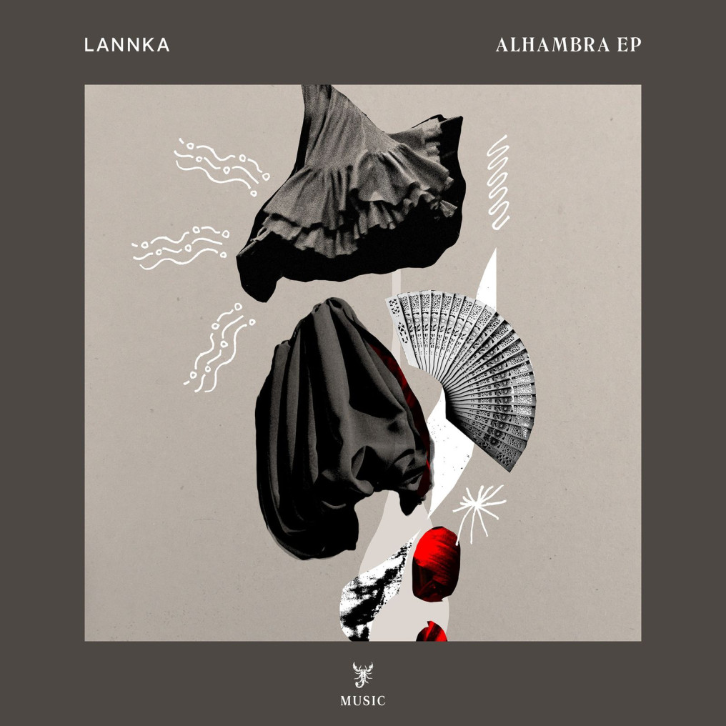 lannka alhambra scorpios music